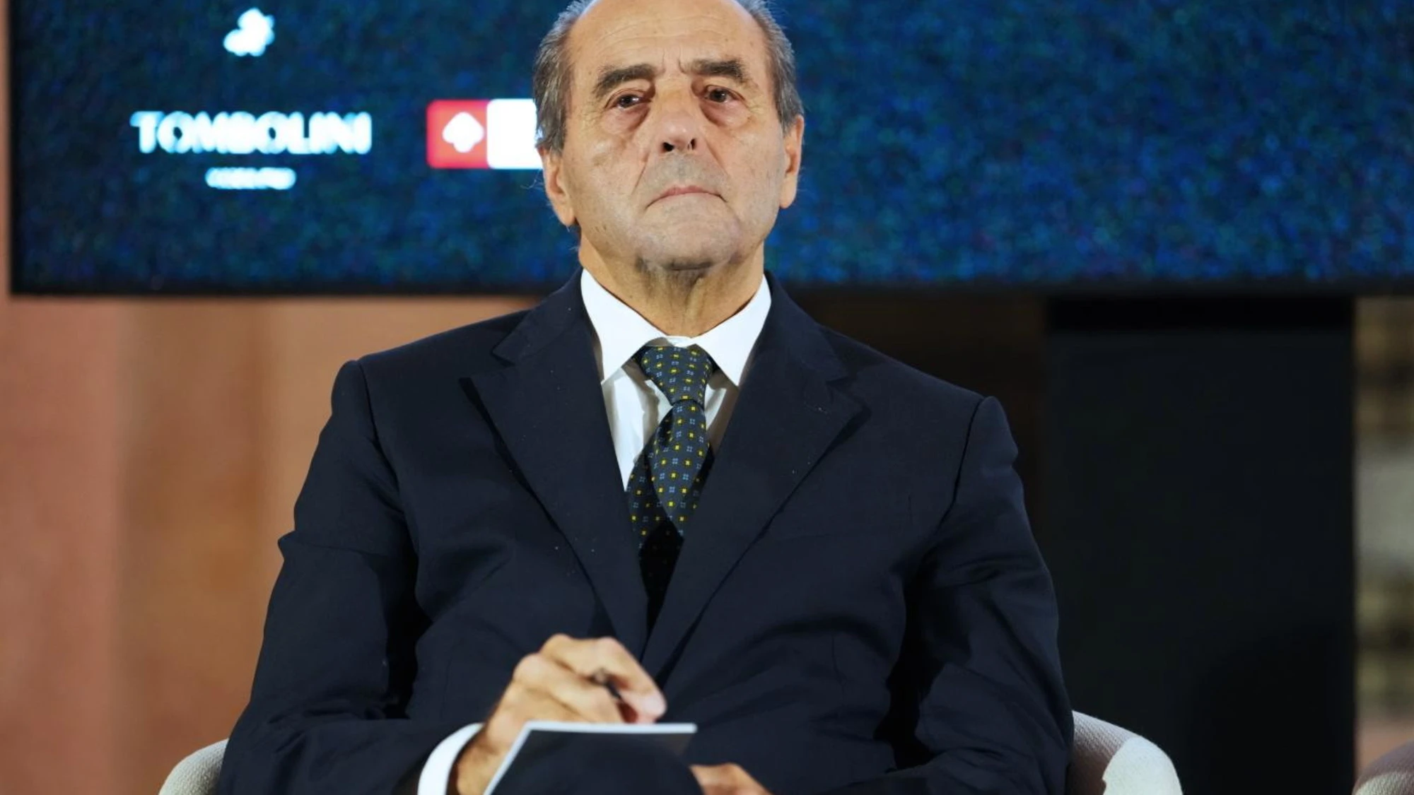 Antonio Di Pietro candidato al Csm, Forza Italia fa muro: "Nooi non lo votiamo"