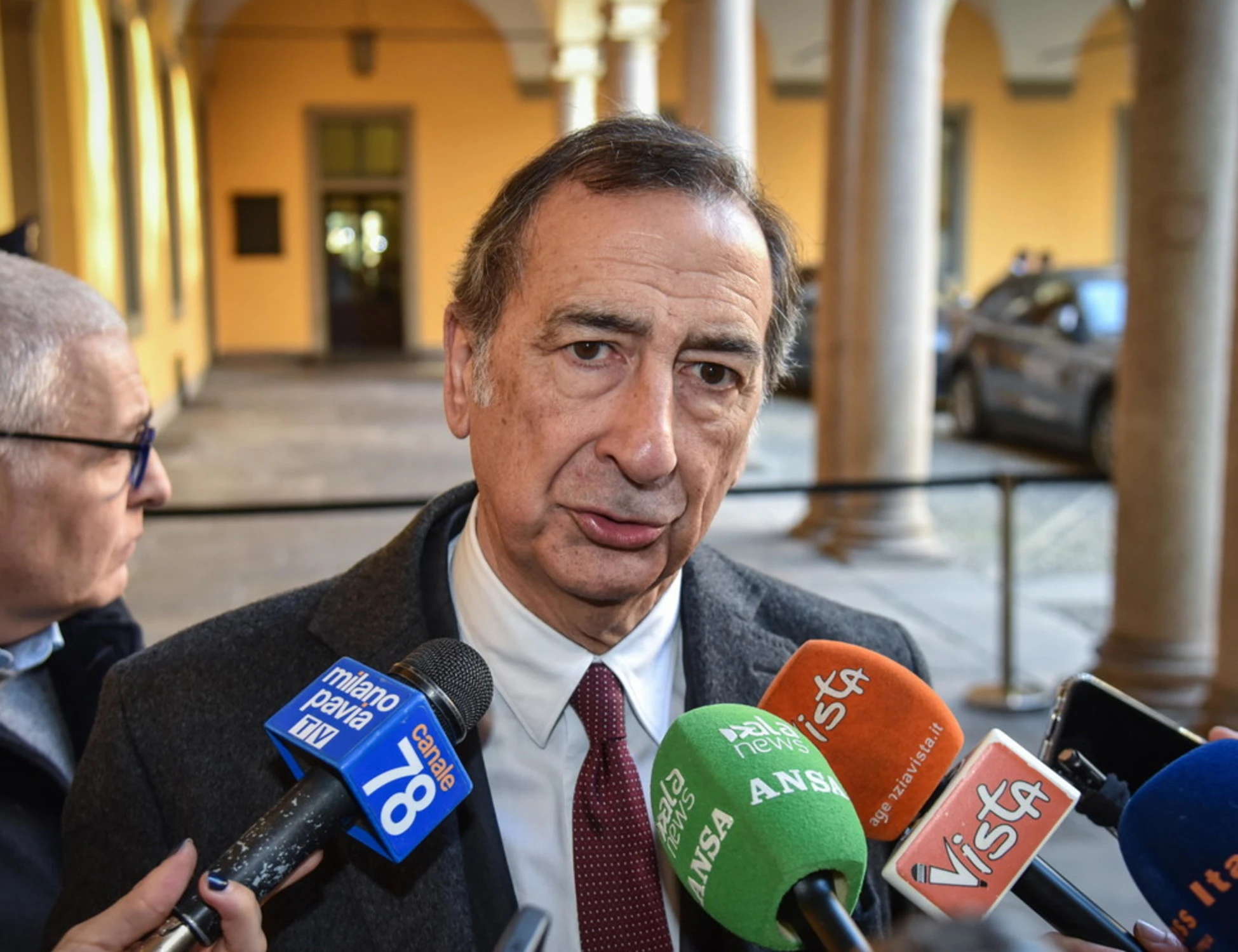 Milano, l'ultimo assalto dei pm: aperti altri tre fascicoli