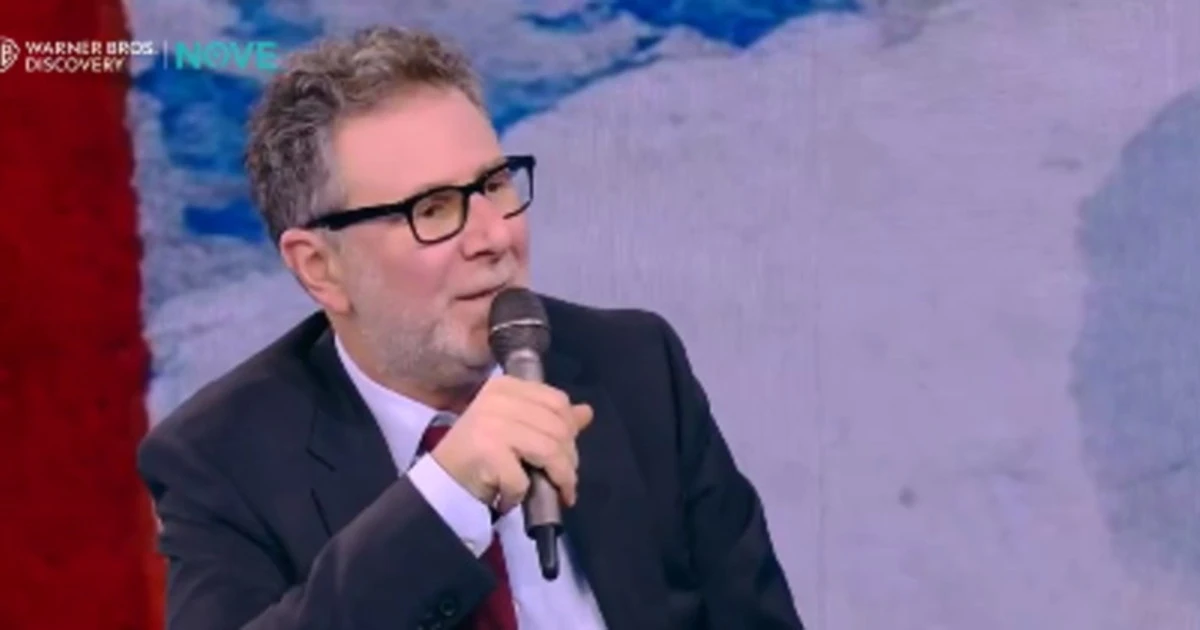 Fabio Fazio, fango su Gino Cecchettin: "Parlerete anche di quelli?"