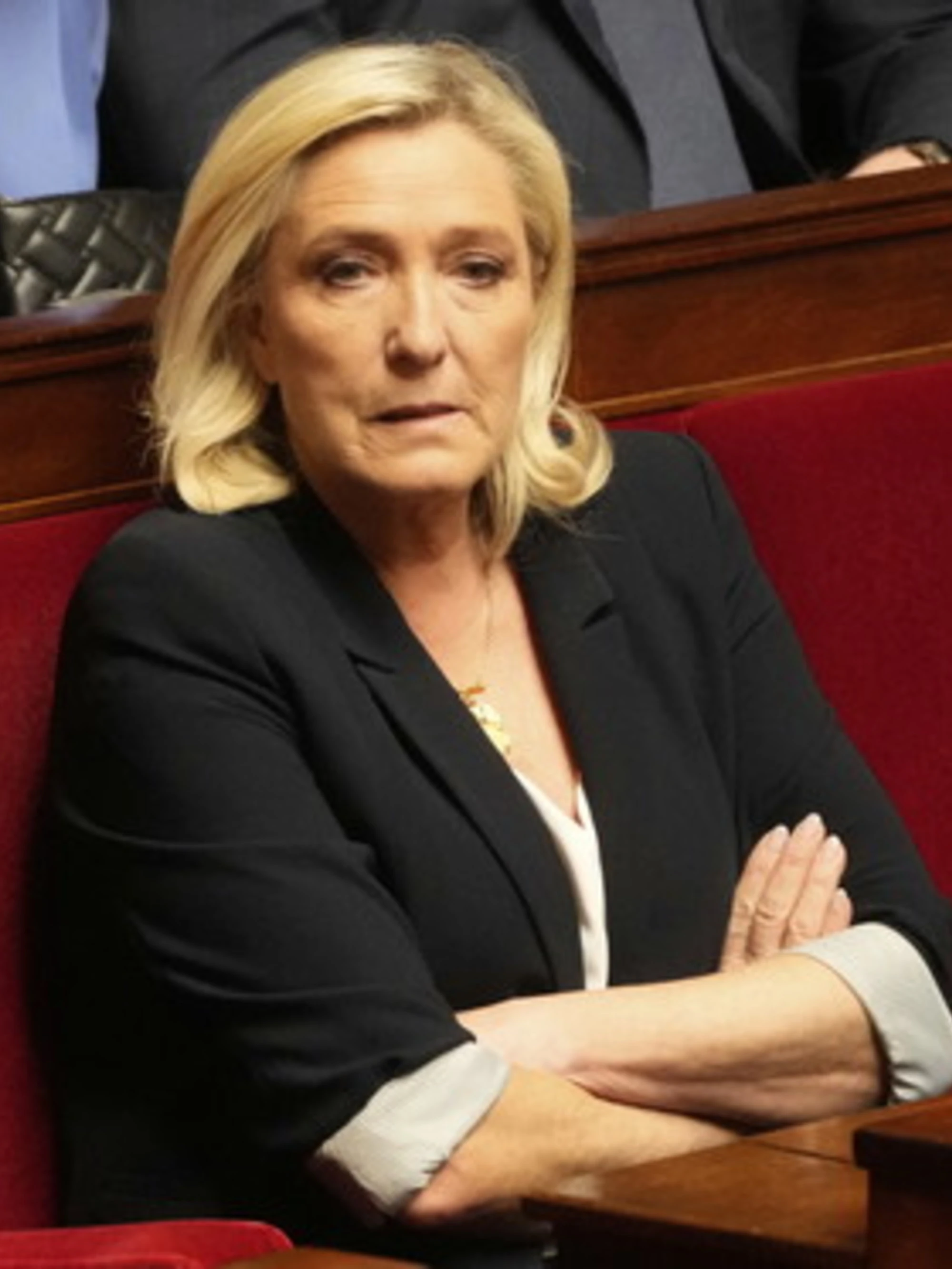 Marine Le Pen, l'allarme de Le Figaro: "Rischio insurrezione popolare"