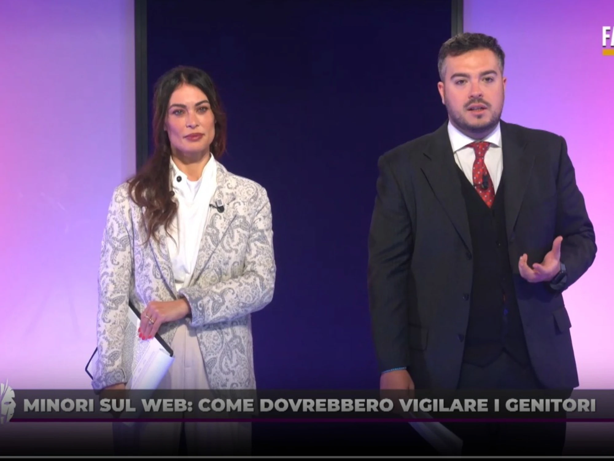 Baby gang e social: la generazione che confonde la realtà con lo schermo