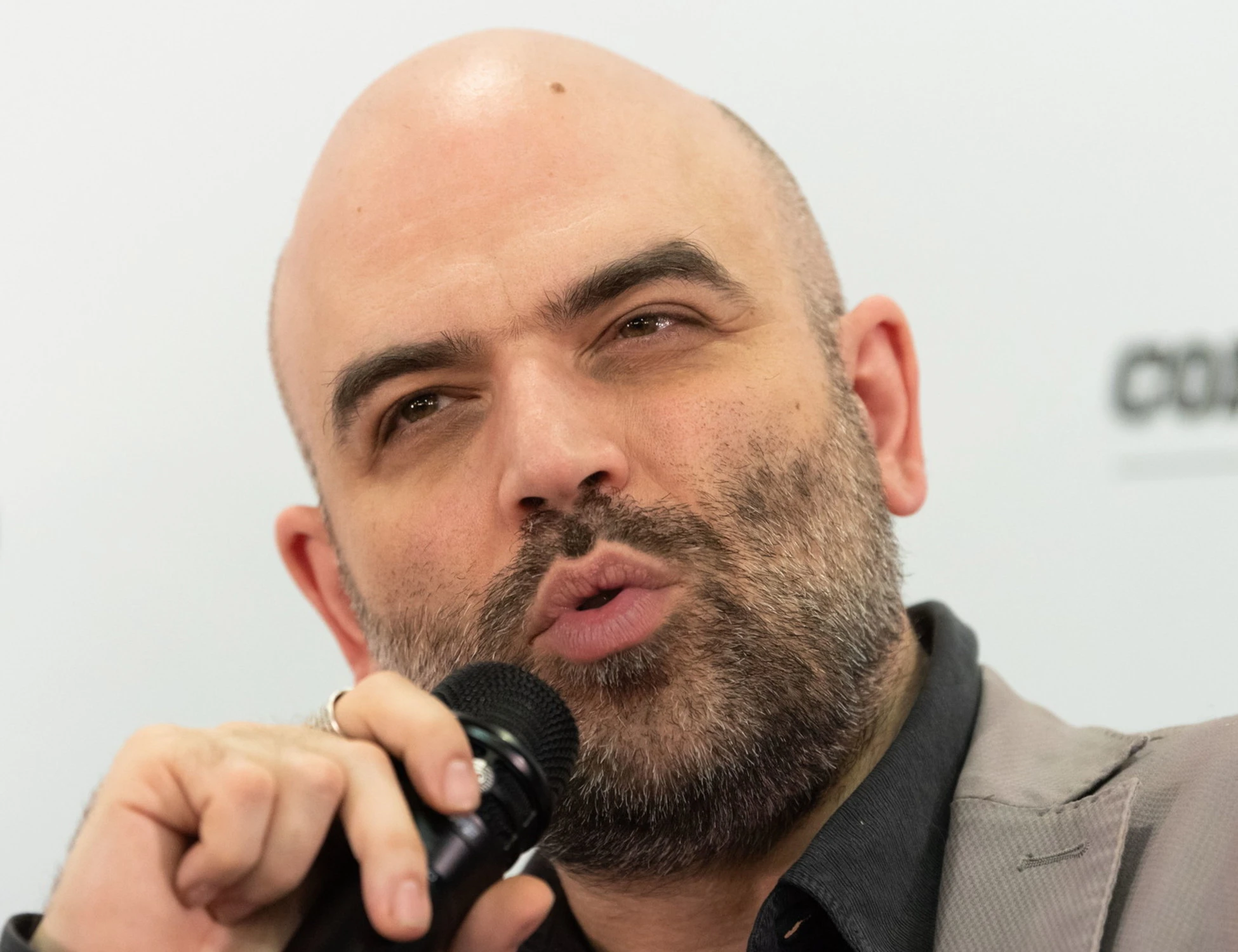 Roberto Saviano