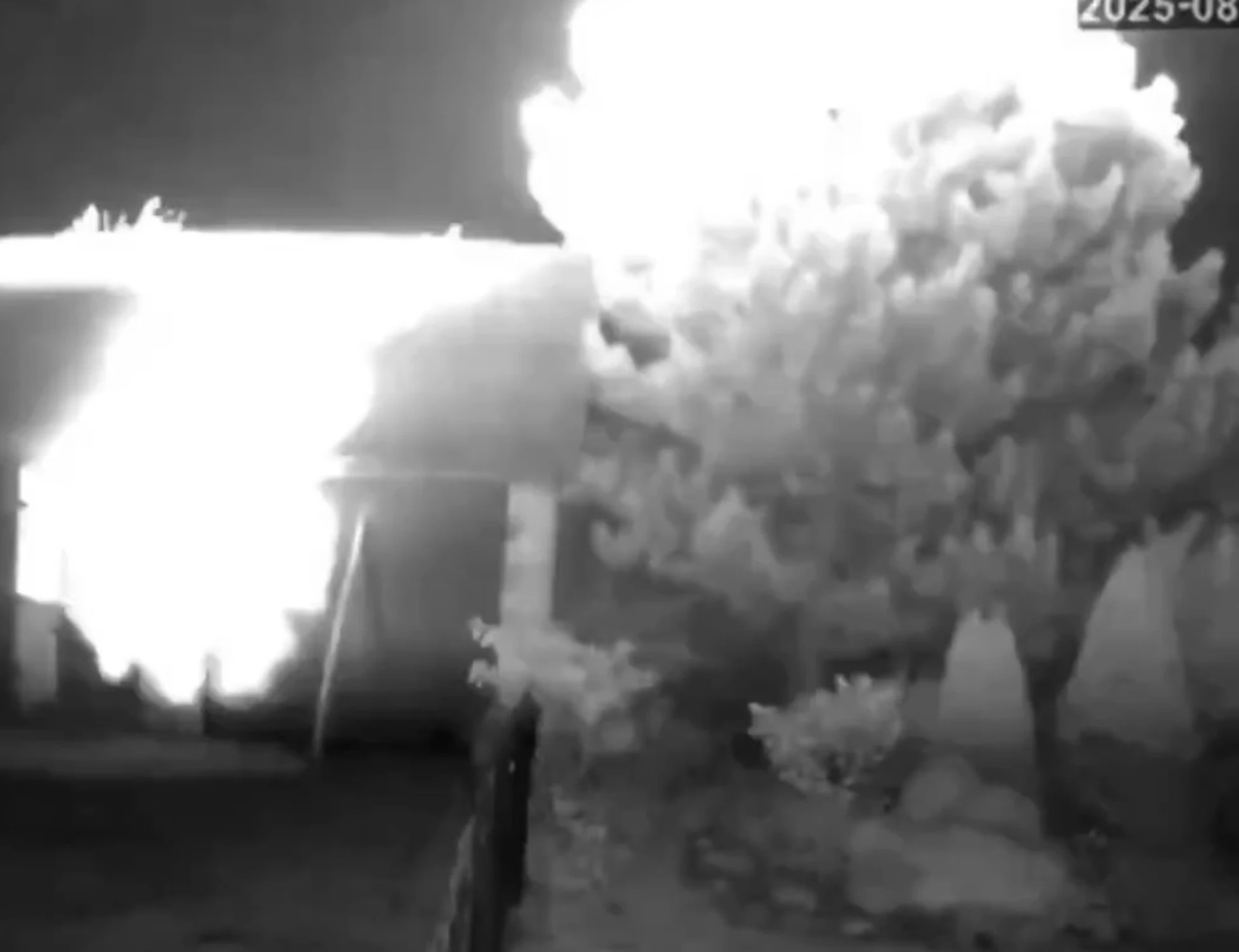 Il drone russo in Polonia. E l'Olanda manda i suoi missili
