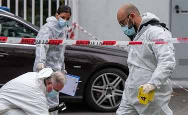 Firenze, il cadavere decapitato di una donna: orrore a Scandicci