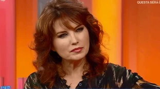 La volta buona, Vanessa Gravina: "Cosa vive ancora dentro di me", il doloroso ricordo di papà