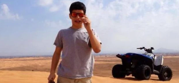 Pietro Genovese, notificata l'ordinanza per omicidio stradale: è agli arresti domiciliari