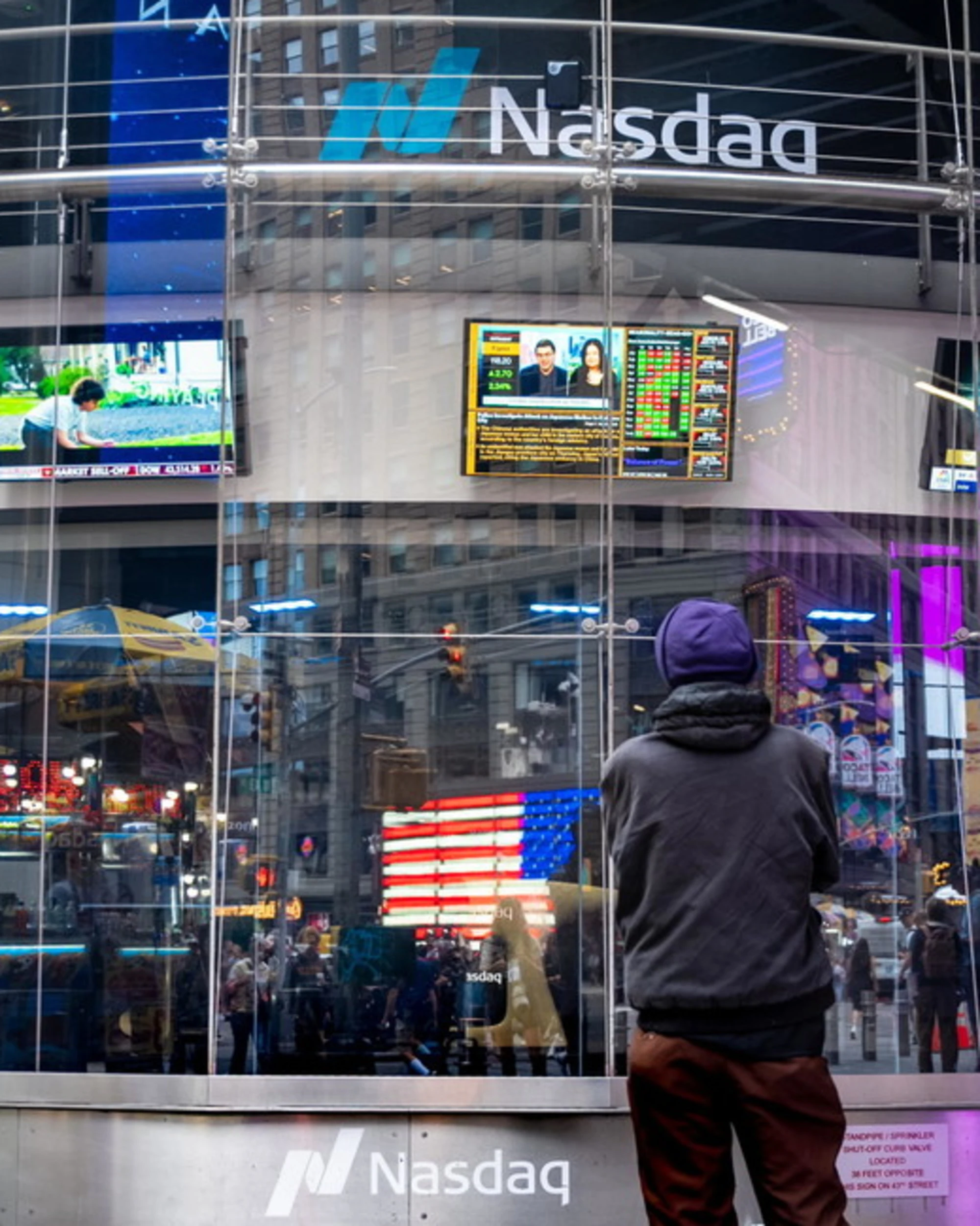Le Borse in picchiata dopo i guadagni. Dazi? No: cos'ha causato il ribasso