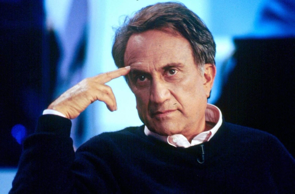 Emilio Fede, il testamento: &quot;Sento che la fine è vicina. Vorrei essere cremato&quot;