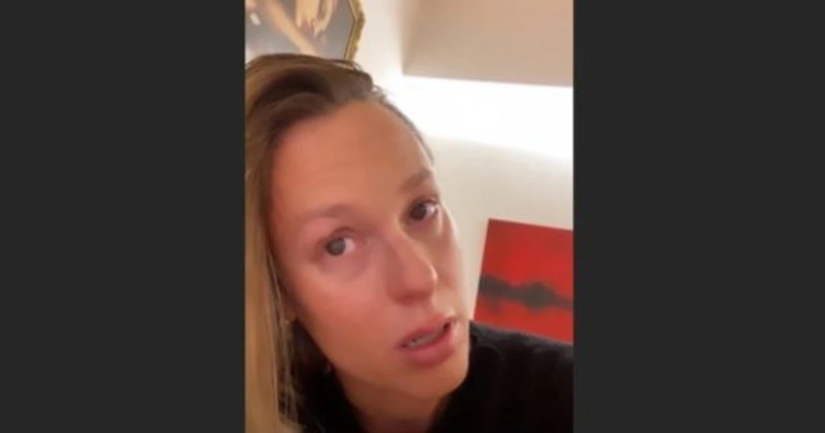 Federica Pellegrini: "Ho accompagnato mamma a fare il tampone". Bufera sulla campionessa: ha violato la quarantena?