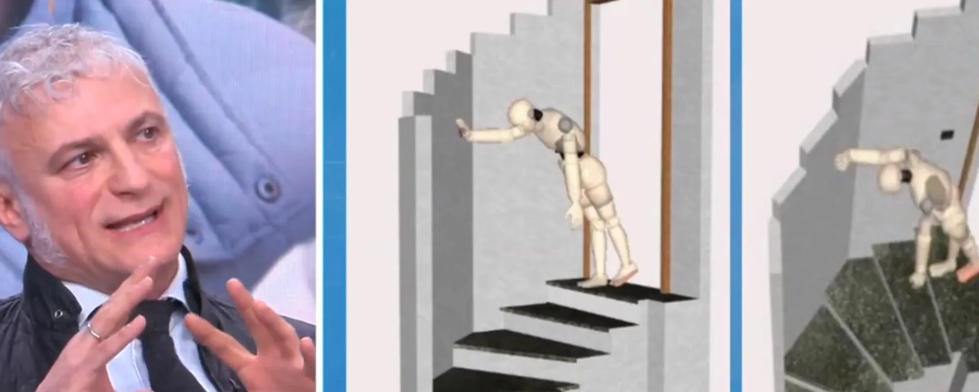 "Sudore mischiato al sangue, cosa svela sul killer di Chiara Poggi"