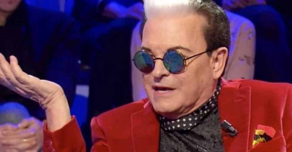 Francesca Cipriani, la confessione dopo il lutto per l'amico: "Quando ascolto Malgioglio mi commuovo"
