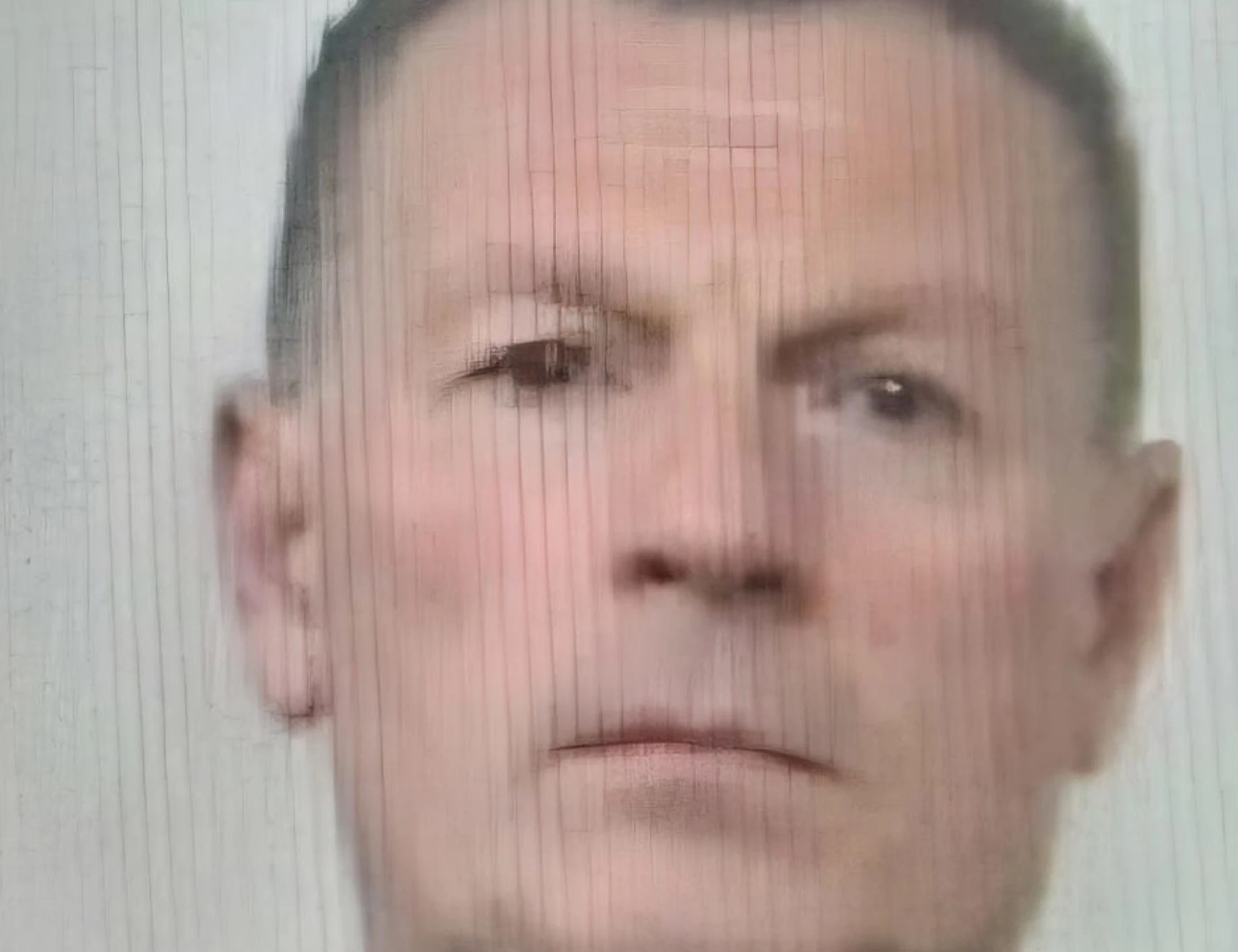 Ancona, trovato l'uomo che ha massacrato e ucciso la moglie: è ferito