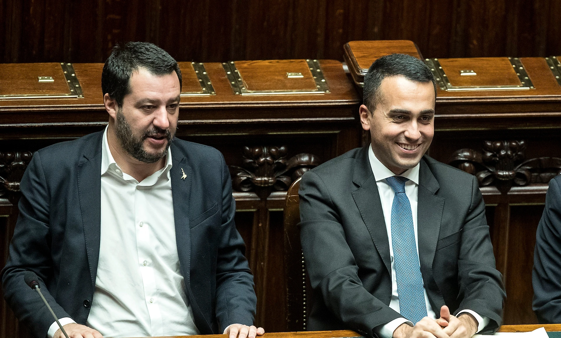 Manovra, il piano di Matteo Salvini per smontare le follie del M5s: verso il clamoroso blitz in aula