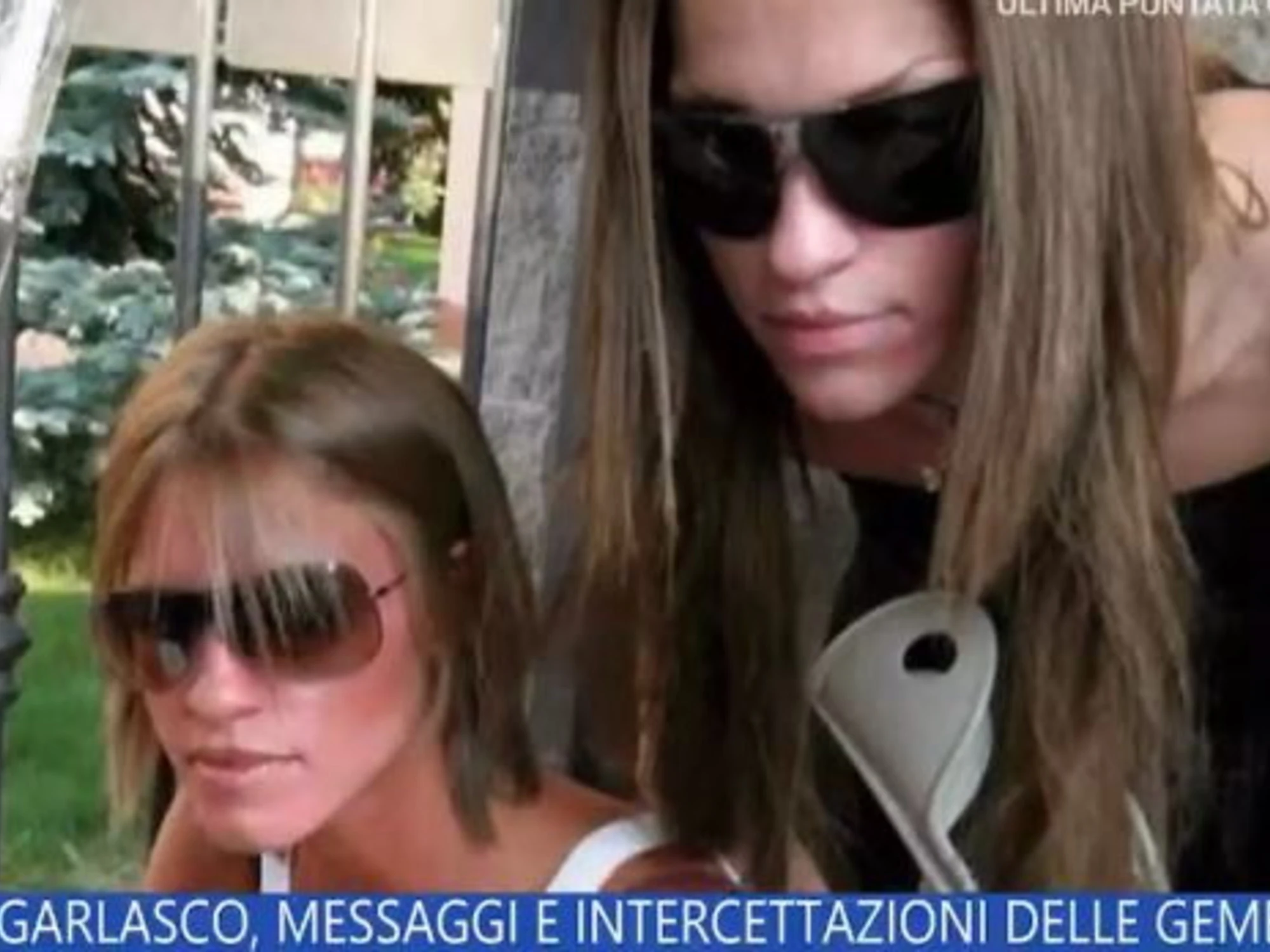La famiglia Cappa: "Basta fake news"
