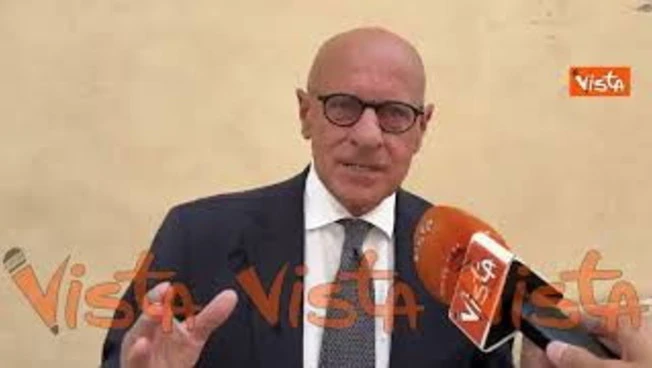Legge elettorale, Rampelli (FdI): Finita era dei governissimi e dei banchieri a Palazzo Chigi