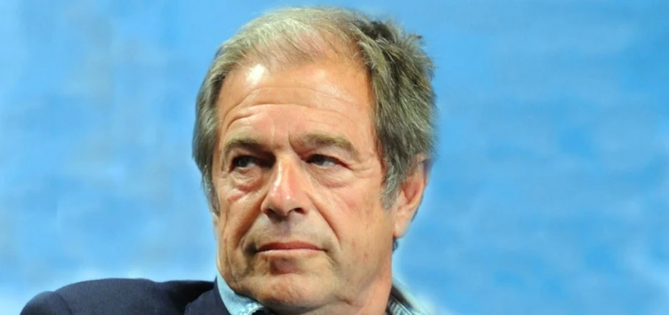 Urbano Cairo a pranzo con Giovanni Minoli: lui al posto di Santoro a La7?