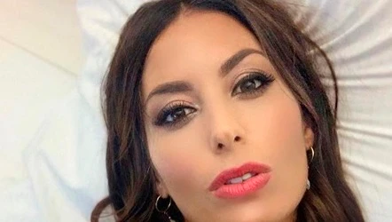 Elisabetta Gregoraci, dramma nella notte: bloccata in auto nel buio pesto, lunghe ore di panico