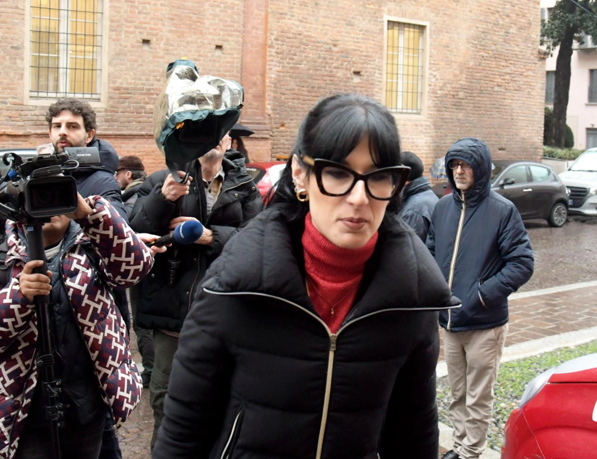 Andrea Sempio, Angela Taccia sbotta sulle intercettazioni: "Commentava le trasmissioni"