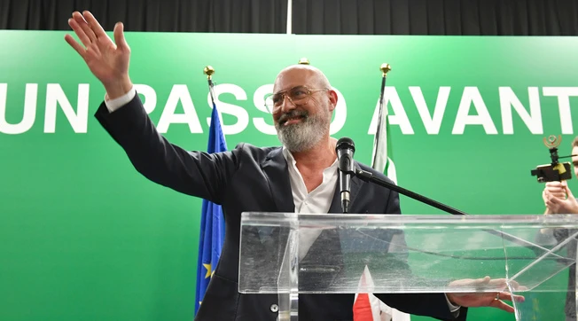 Sondaggio sui governatori più amati: Zaia al primo posto deve guardarsi le spalle da Bonaccini: nuovi scenari nazionali? 