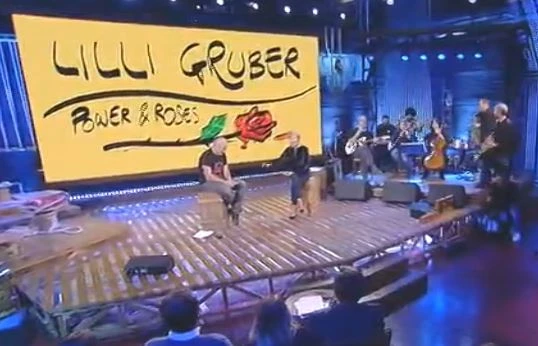 Propaganda Live, Lilli Gruber attacca Nicola Zingaretti: "Deve svegliarsi. Chi deve candidare"