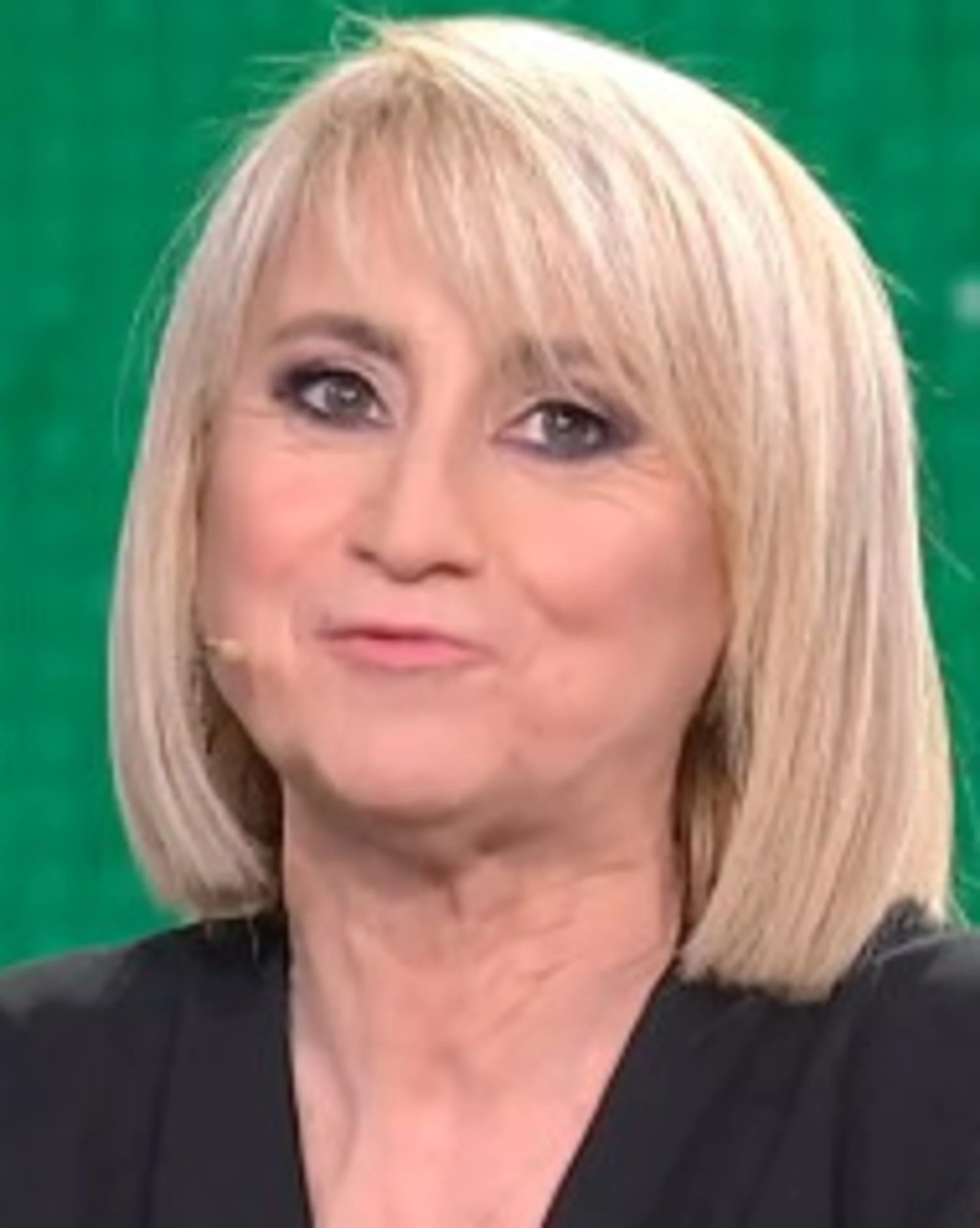 Luciana Littizzetto, ira di Fratelli d'Italia per l'insulto a Meloni: "Ipocrita"