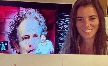Report, Giulia Innocenzi dÃ  i numeri: "Un grande risultato"