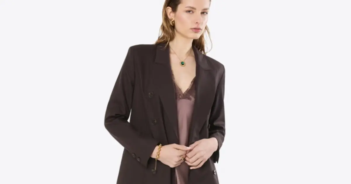  Il lusso discreto di Christopher