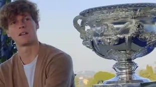 Jannik Sinner replica ai moralisti del fisco: "Perché ho scelto Montecarlo"