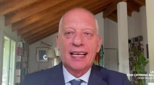 L'aria che tira, profezia-Peter Gomez: "Pd al 2%. E la Meloni..."