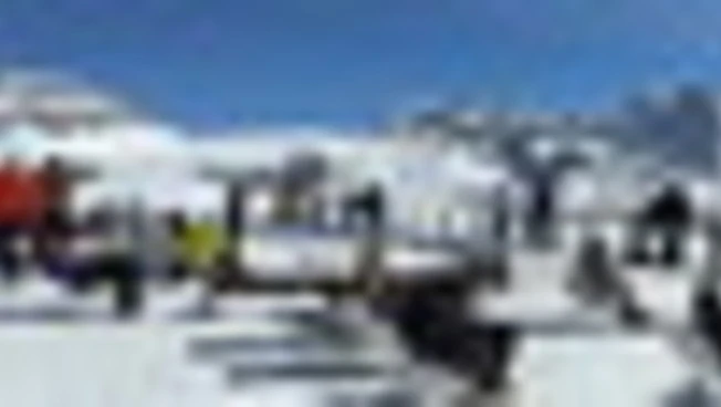 Montagna, meno sciatori e più qualità: la scommessa di Campiglio