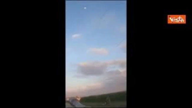 Israele ricorda le vittime del 7 ottobre pubblicando le immagini dell'attacco di Hamas