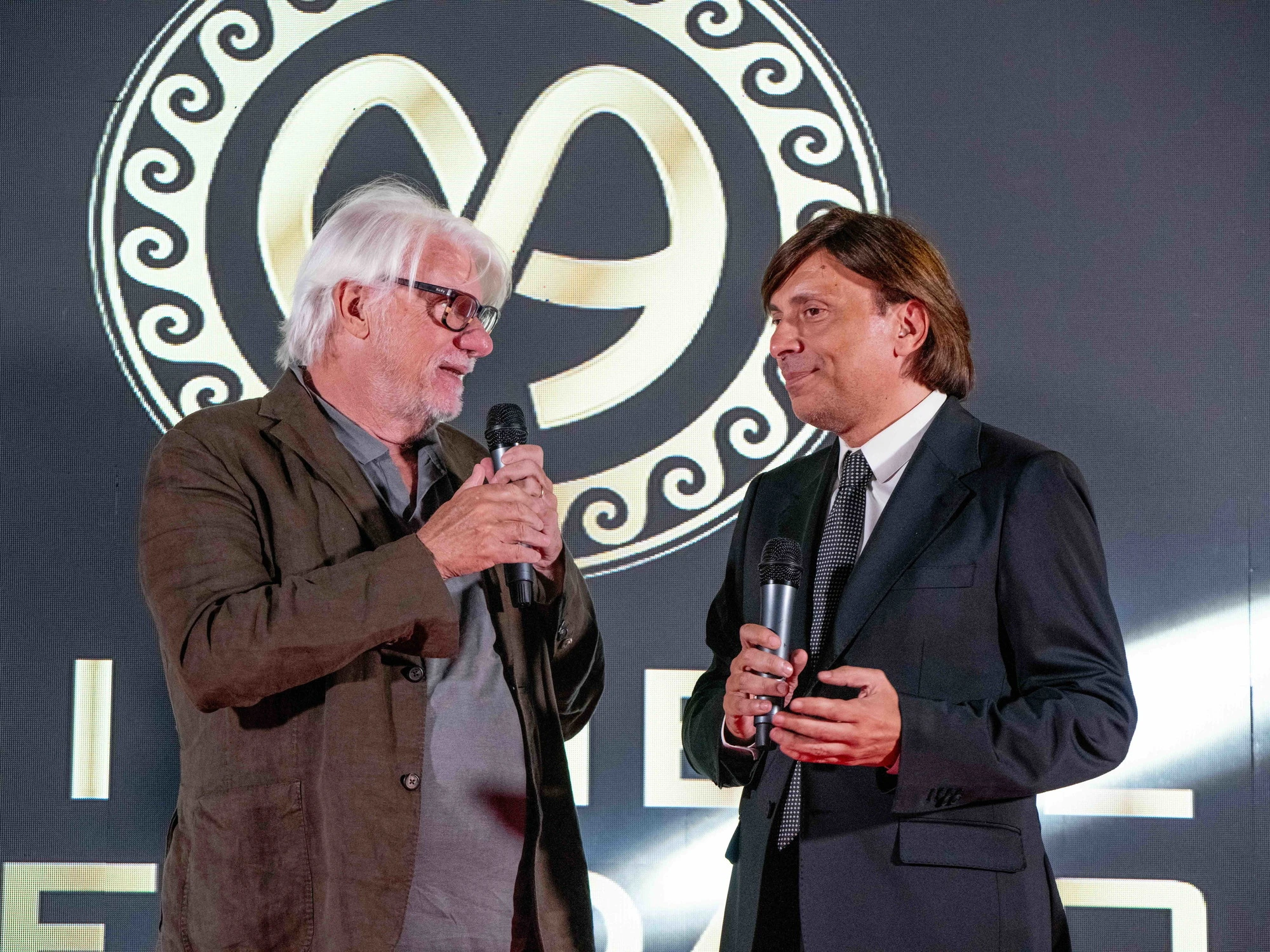 Il Festival di Tropea celebra Ugo Tognazzi. E il figlio Ricky racconta storie e aneddoti