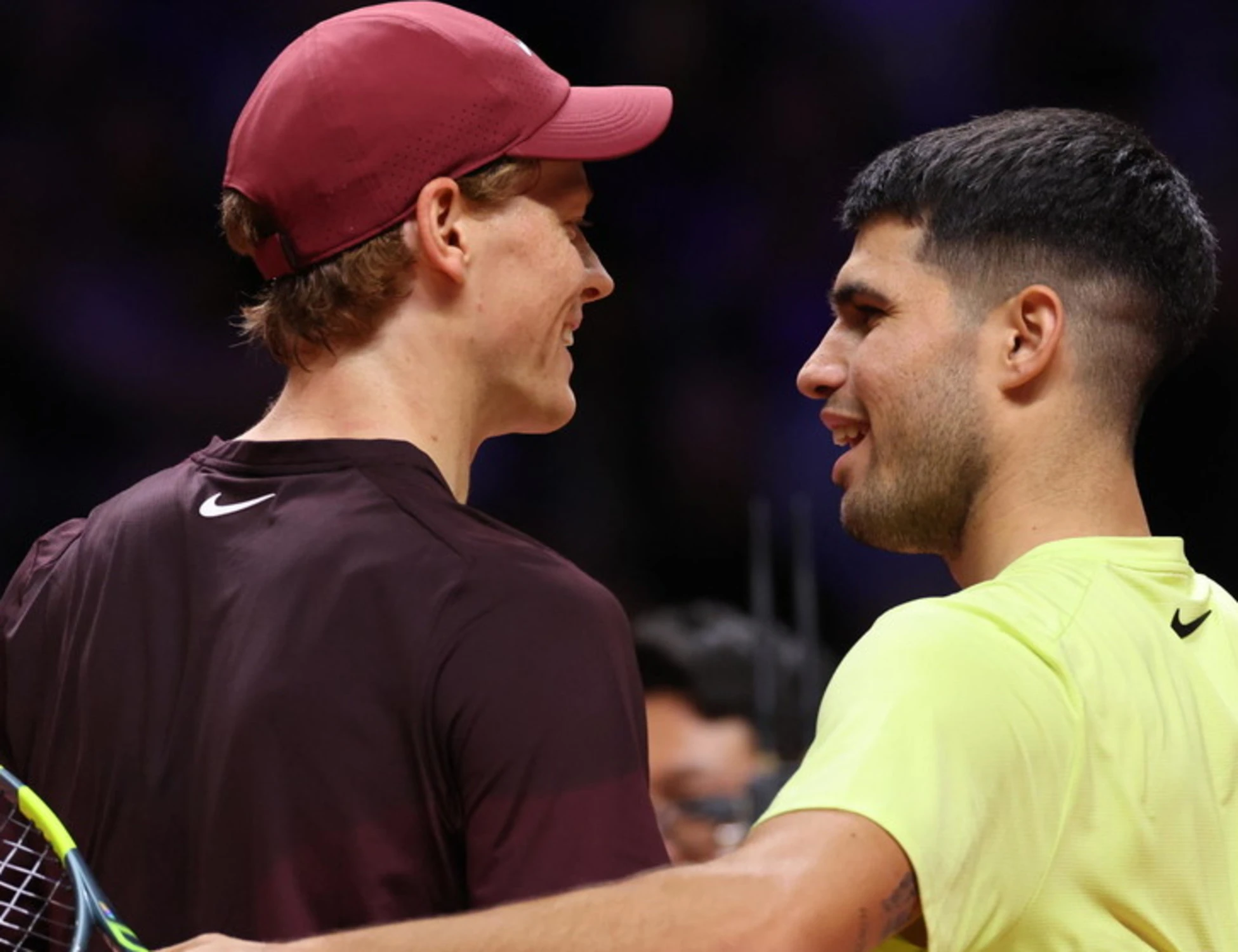 Jannik Sinner e Carlos Alcaraz? Furlan: "Chi può vincere di più"