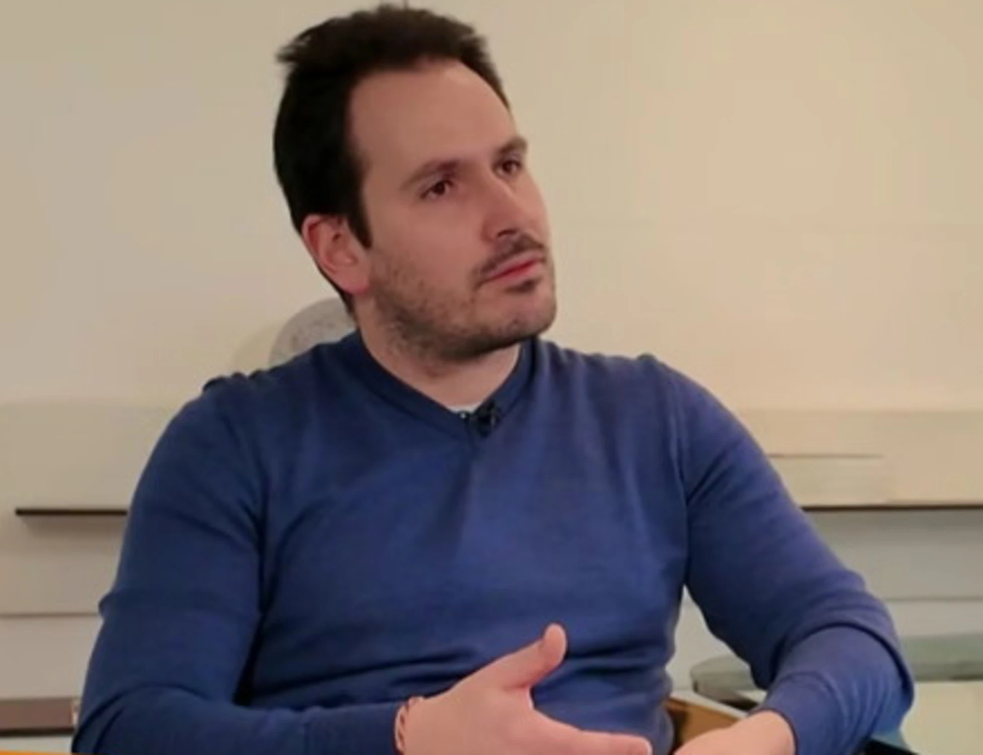 Andrea Sempio, il video girato sotto la gonna: la scoperta-choc nel telefonino