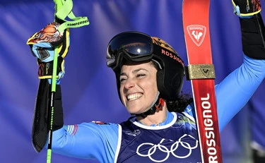 Federica Brignone, lo sfogo: "Scappare, il più lontano possibile". Sci italiano in ansia