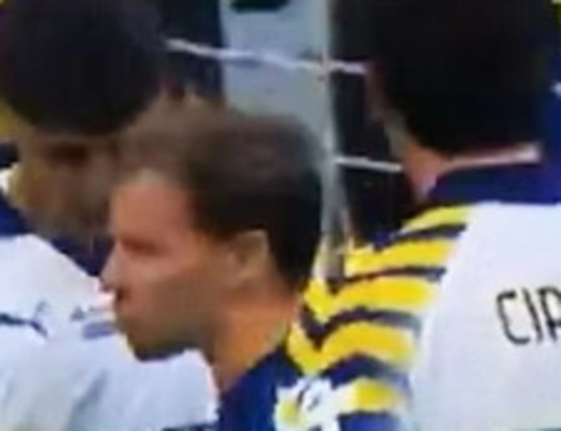 Barella e Troilo, la rissa in Inter-Parma: "Zitto tu che...", sfregio all'Italia