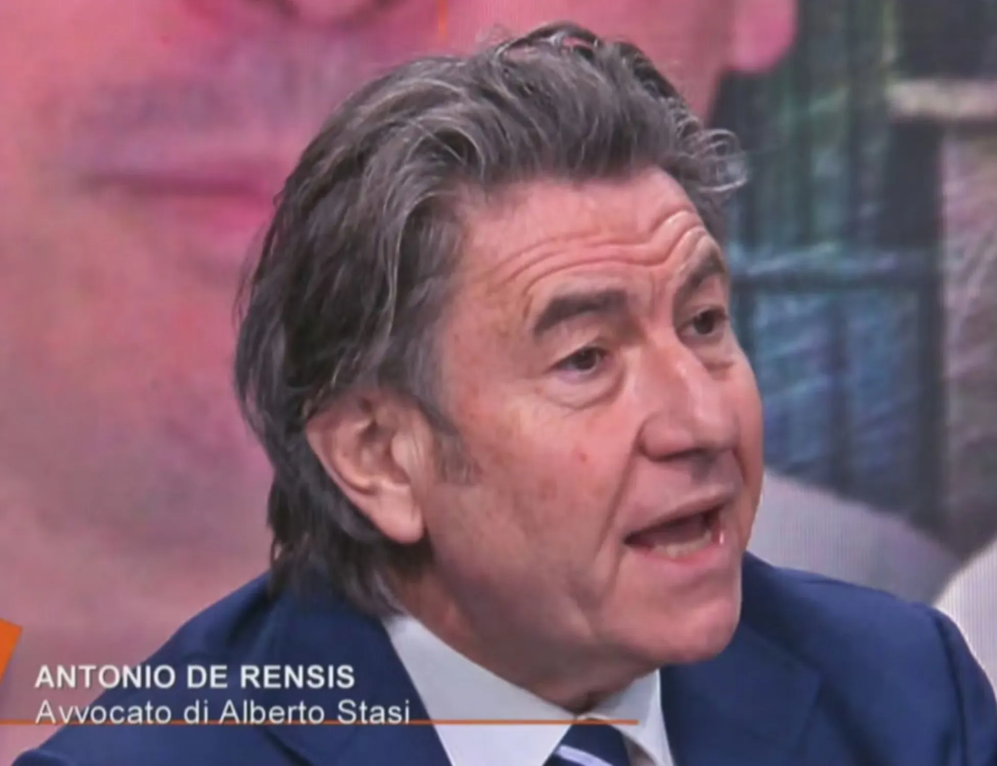 Garlasco, furia-De Rensis dopo l'esposto: "Operazione spazzatura"