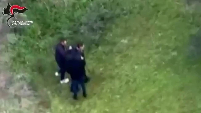 Assalto al portavalori nel Brindisino, l'arresto di un componente del commando