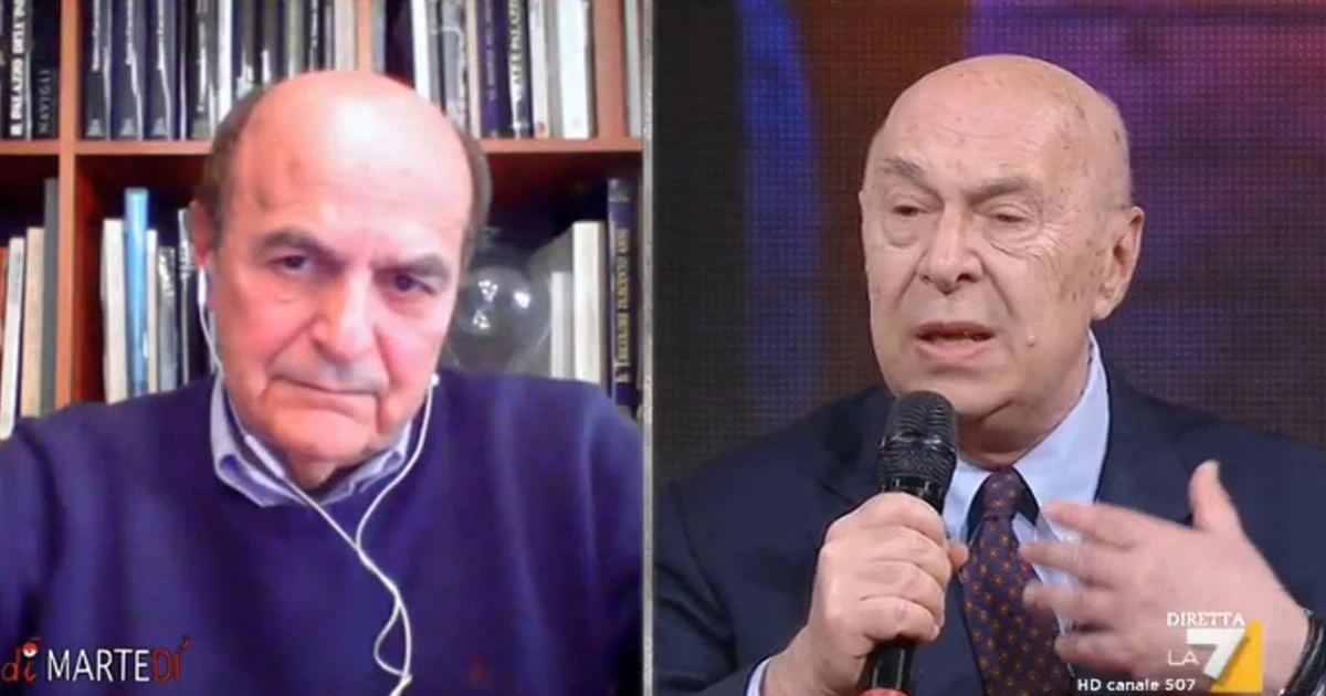 Paolo Mieli a DiMartedì, retroscena su Conte: "Fingiamo di credere che ce l'avesse con Meloni e Salvini, ma..."