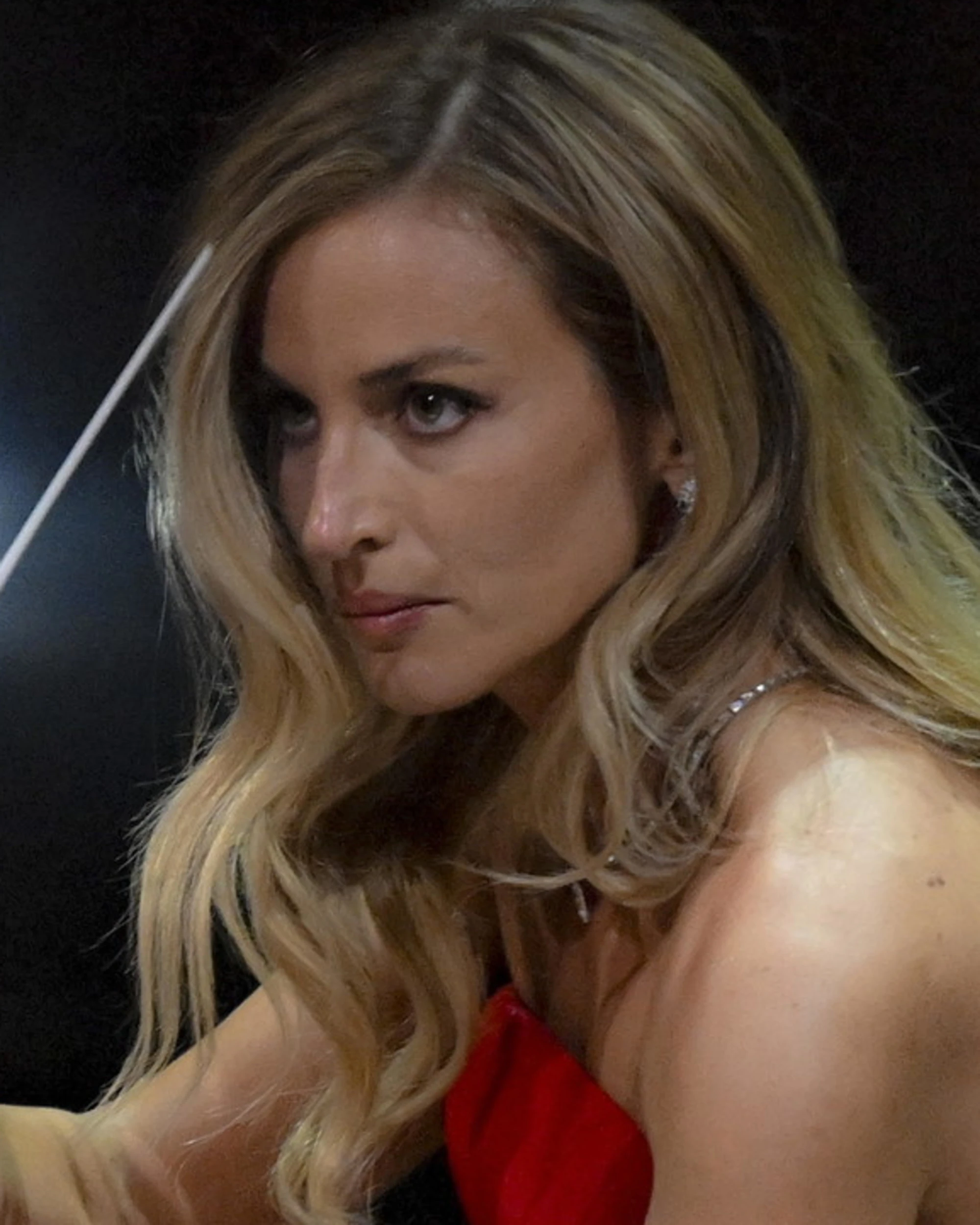 Beatrice Venezi, quante balle da chi elabora il suo curriculum