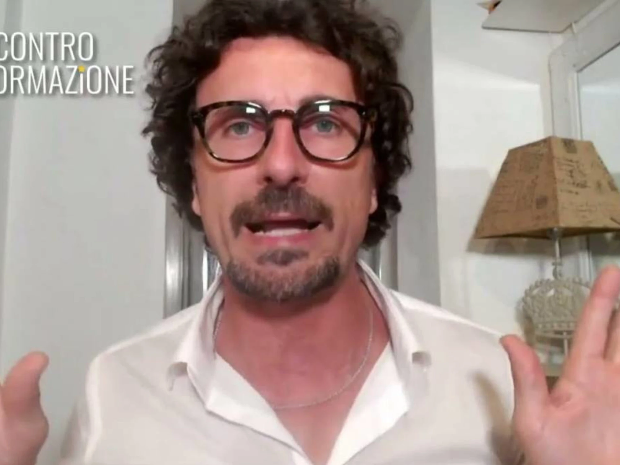 Toninelli, rissa con Giuseppe Conte: "Non capisci niente"