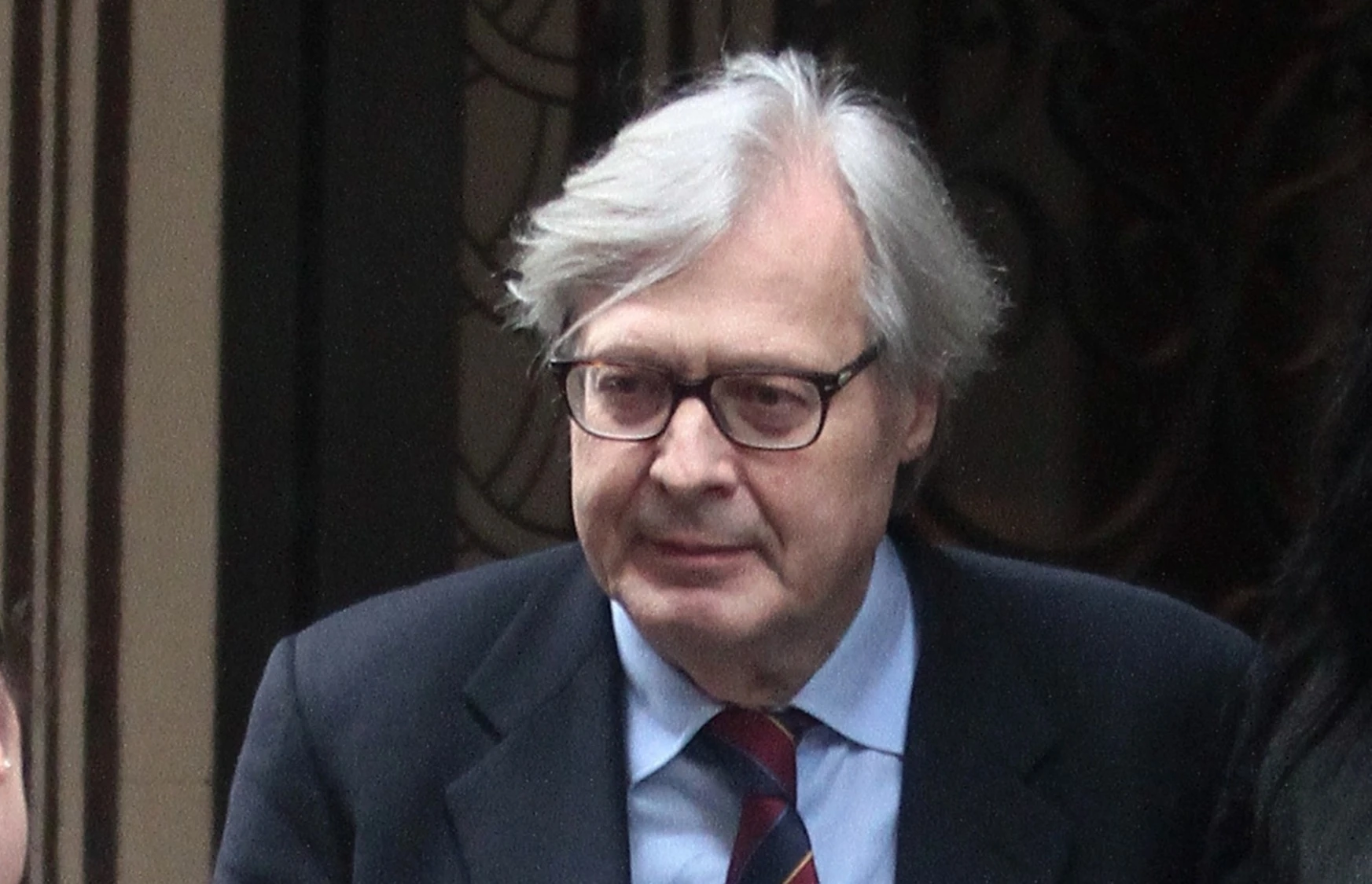 Vittorio Sgarbi, addio alla poltrona in Sicilia: "Mi hanno cacciato, non sarò più assessore"