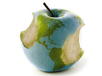 La nuova geopolitica nel piatto, esce il libro '9 miliardi di posti a tavola'