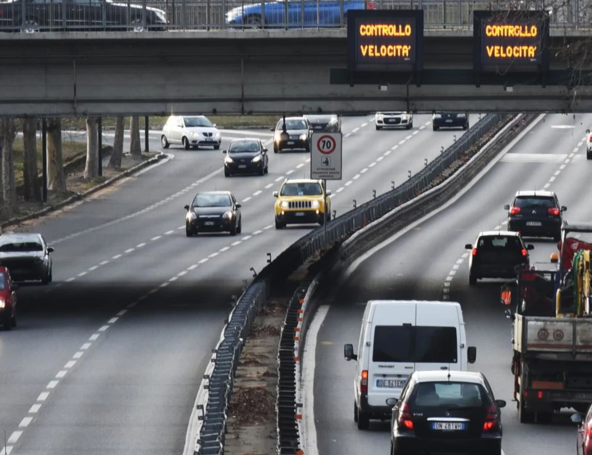 Multe record, 1,77 miliardi in un anno: i comuni fanno bingo