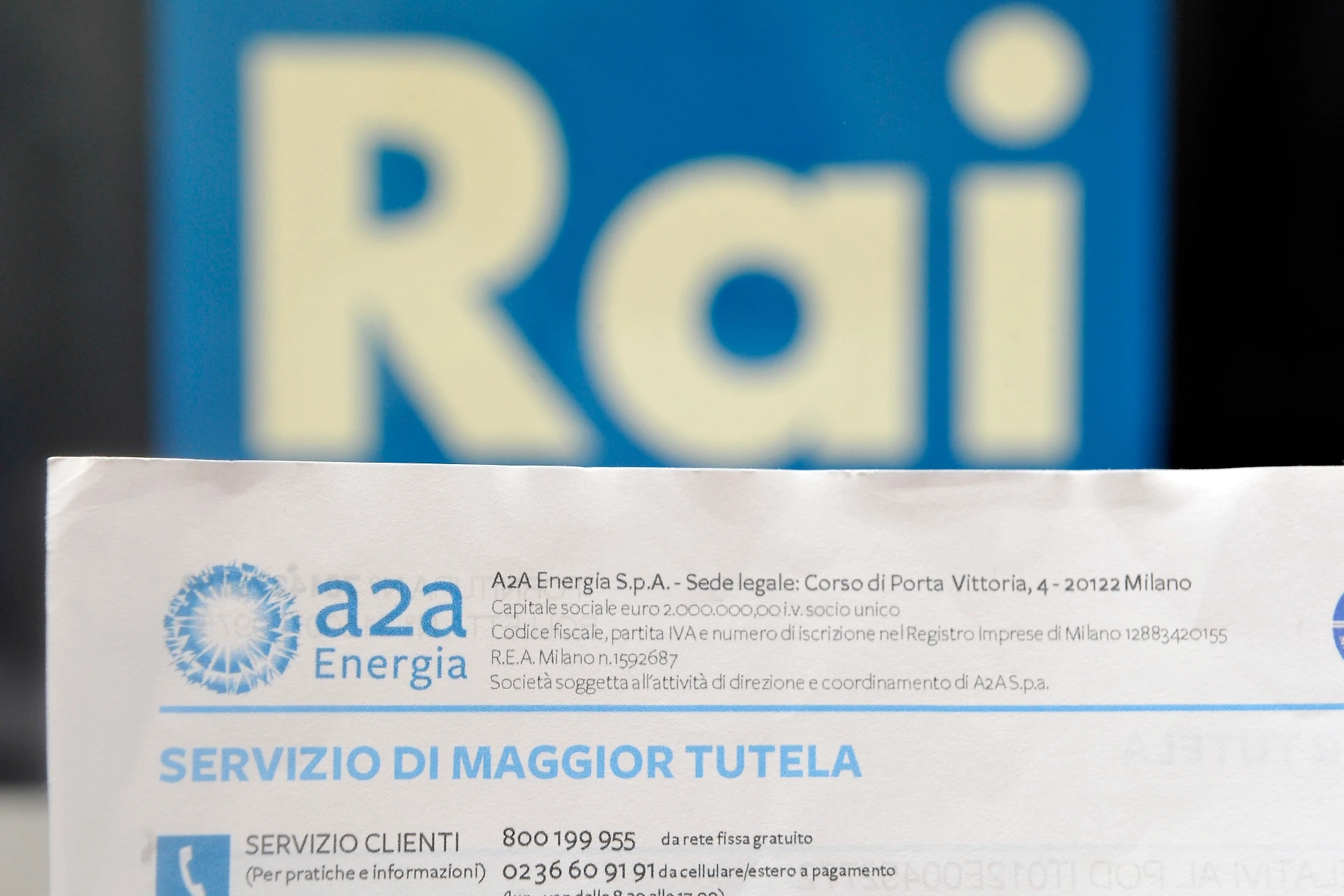Canone Rai, entro quando si deve comunicare il non possesso della tv per non pagarlo