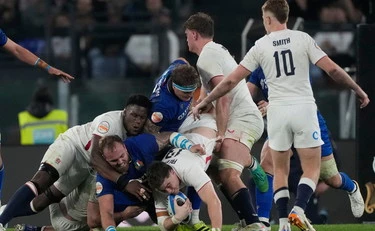 Rugby, Sei Nazioni: Italia nella storia, battuta per la prima volta l'Inghilterra
