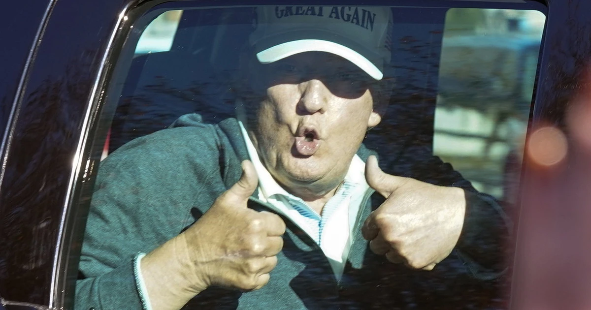 Coronavirus, Donald Trump: "Legge condivisa, facciamola insieme". Dopo la batosta legale, la mossa con cui spiazza Joe Biden