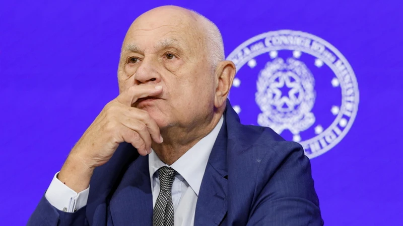 Matteo Ricci pod drobnogledom zaradi pravosodnih zadev in političnih napetosti