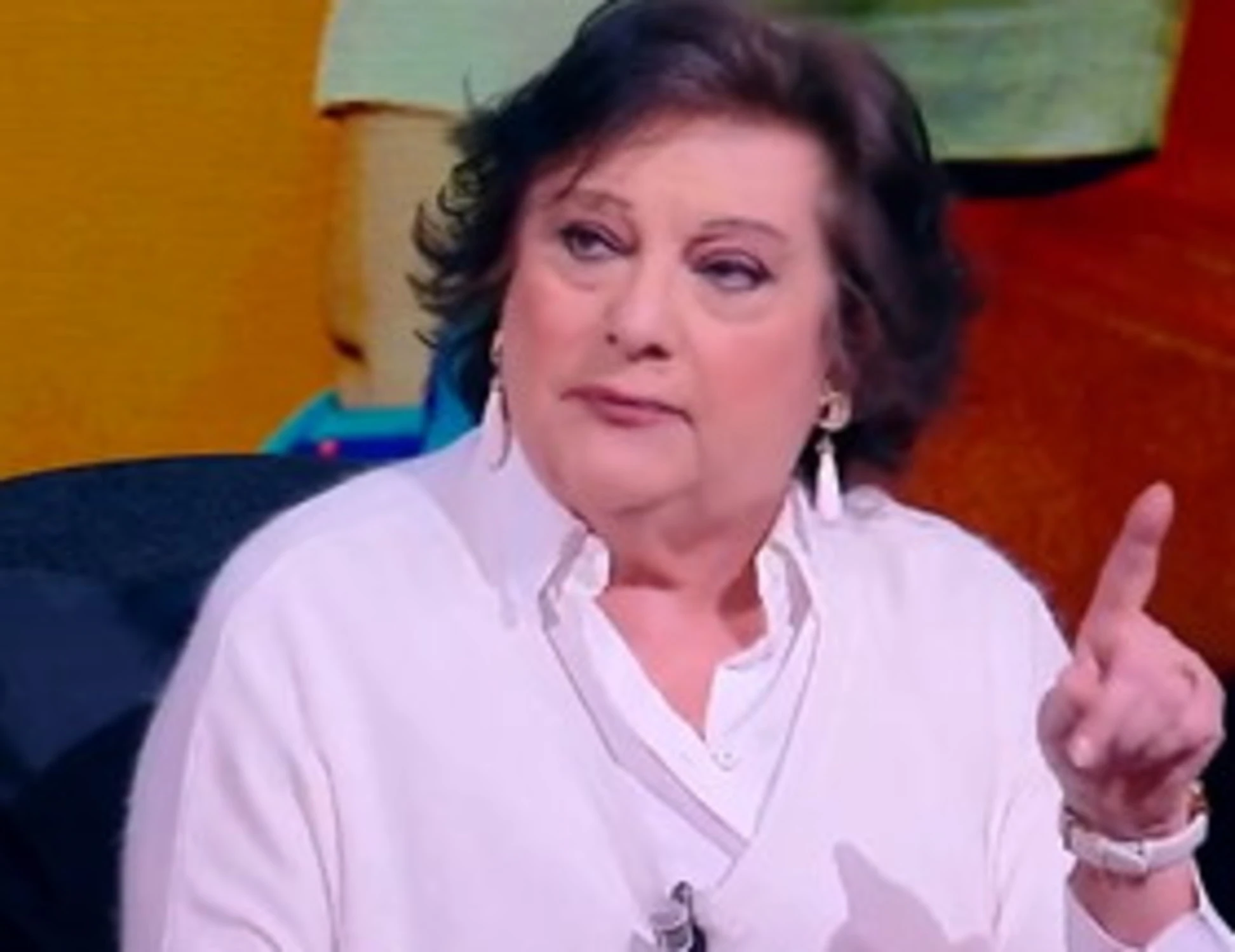 Simonetta Matone a Quarta Repubblica: &quot;Lutto inflitto dai giudici&quot;, scandalo in magistratura