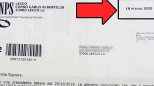Inps, è caos pensioni. La denuncia della Lega: "Pazzesco, sbaglia a versare la pensione e chiede i soldi indietro"